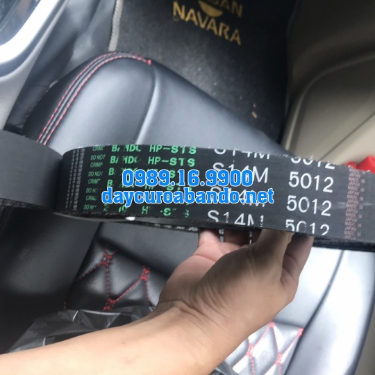 BANDO HPS14M-5012