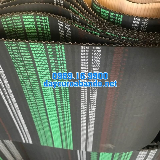 BANDO HP-S5M