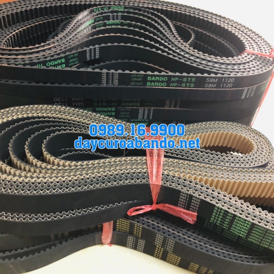 BANDO HP-S5M