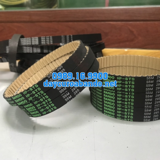 BANDO HPS5M-295