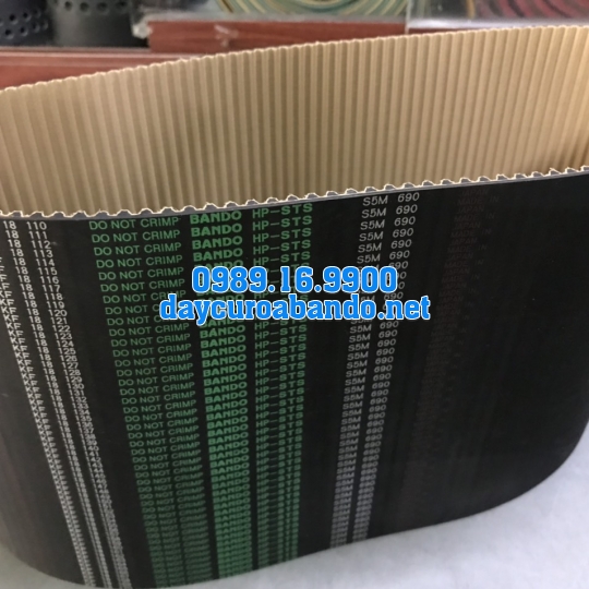 BANDO HPS5M-690