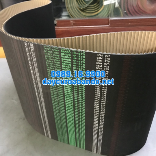 BANDO HPS5M-975