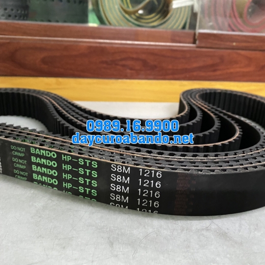 DÂY CUROA HPS8M-1216