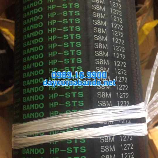 BANDO HPS8M-1272