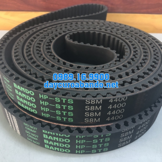DÂY CUROA HPS8M-4400