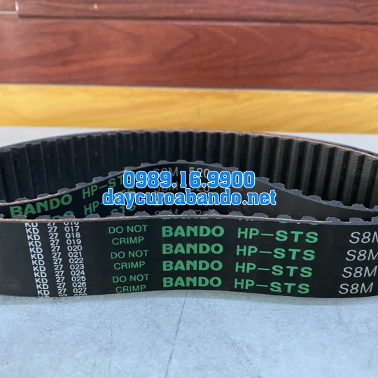 DÂY CUROA HPS8M-520