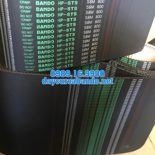 BANDO HP-S8M-1040