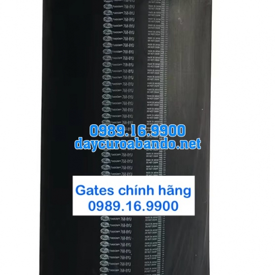 DÂY CUROA GATES 8YU CHÍNH HÃNG