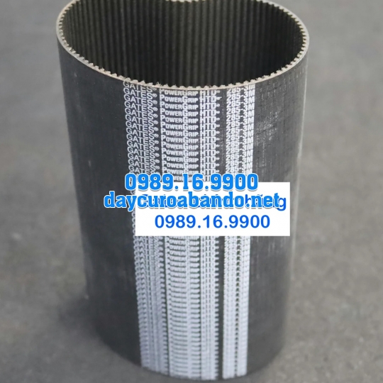 DÂY CUROA GATES 3M CHÍNH HÃNG