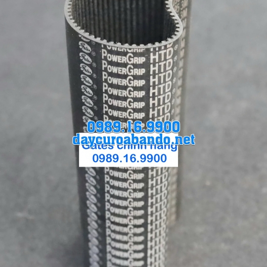 DÂY CUROA GATES 3M CHÍNH HÃNG