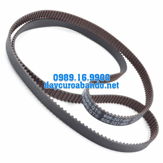 DÂY CUROA GATES 606-2GT