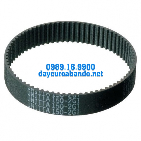 DÂY CUROA GATES 150-2GT
