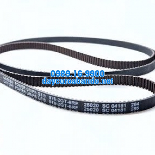 DÂY CUROA GATES 976-2GT