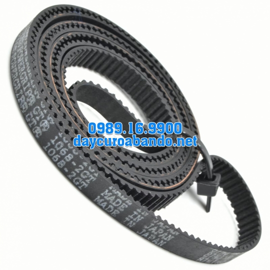 DÂY CUROA GATES 1068-2GT
