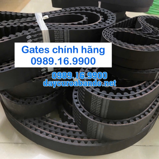 DÂY CUROA 14M HIỆU GATES 