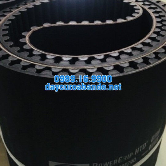 DÂY CUROA GATES 20M CHÍNH HÃNG