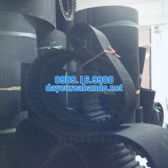 DÂY CUROA GATES 20M CHÍNH HÃNG