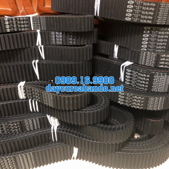 DÂY CUROA GATES TP14MGT CHÍNH HÃNG