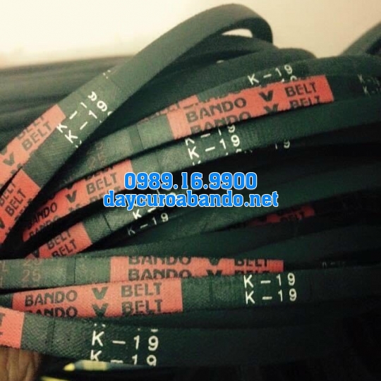 VBELT K