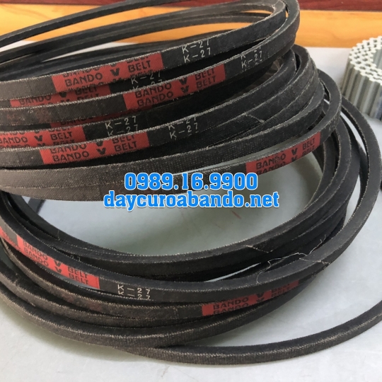 V-BELT K27