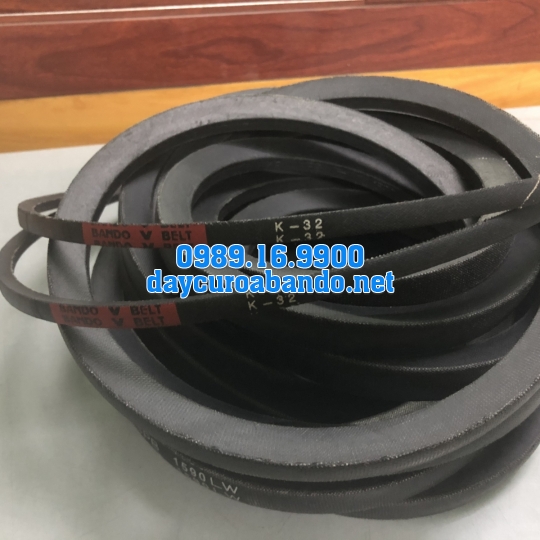 V-BELT K32