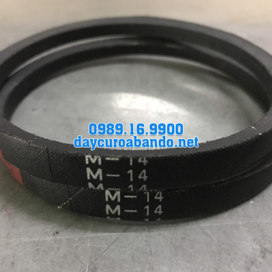 V-BELT M14