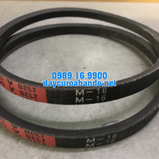 BANDO M16