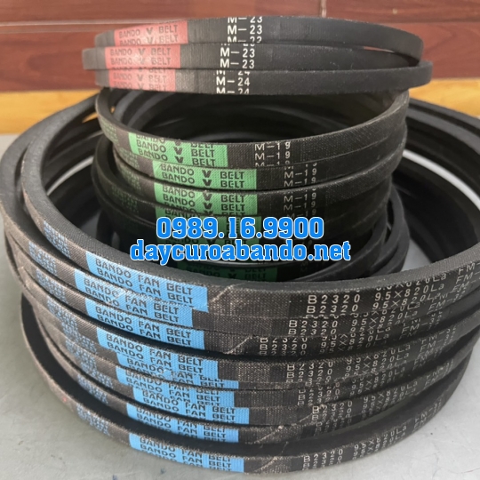 V-BELT M23