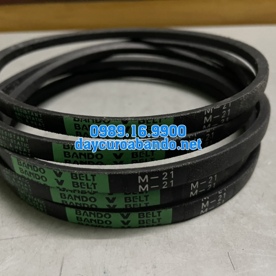 V-BELT M21