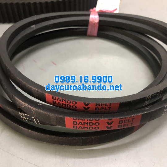 V-BELT M21