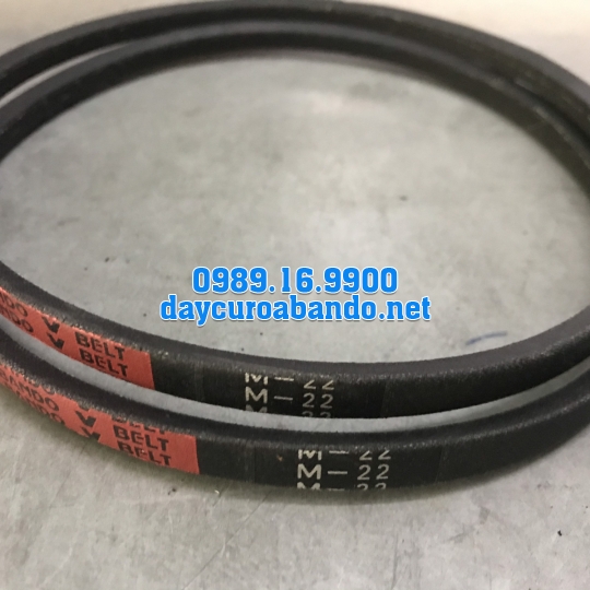 BANDO M22