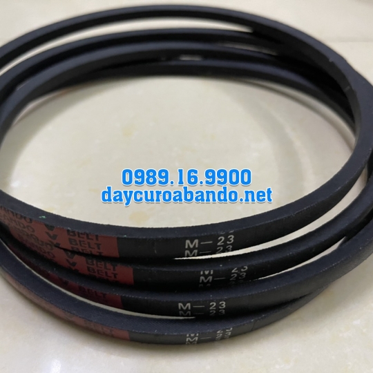 V-BELT M23