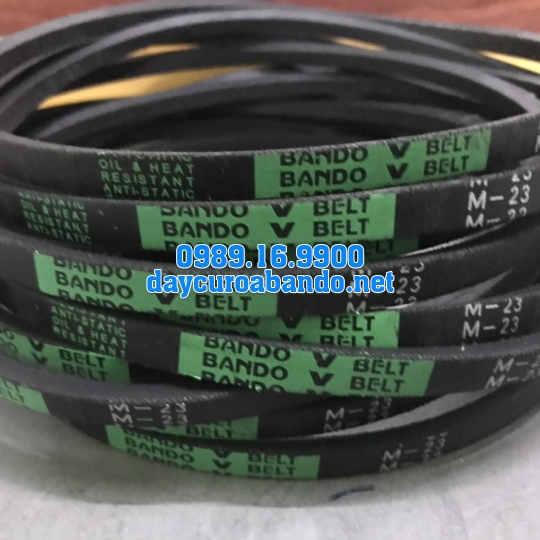 V-BELT M23