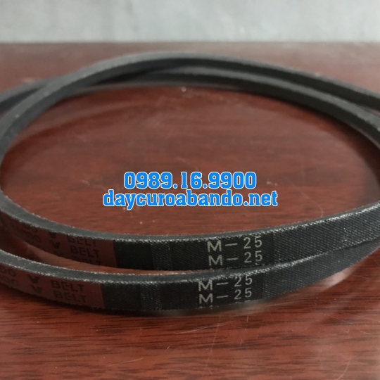 V-BELT M25