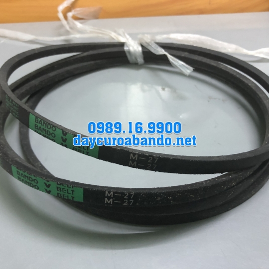 V-BELT M27
