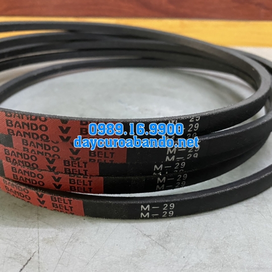 V-BELT M29