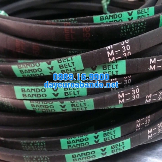 V-BELT M30