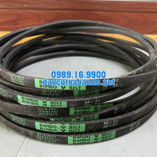 V-BELT M30