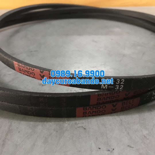 V-BELT M32