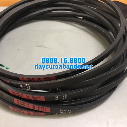 V-BELT M32