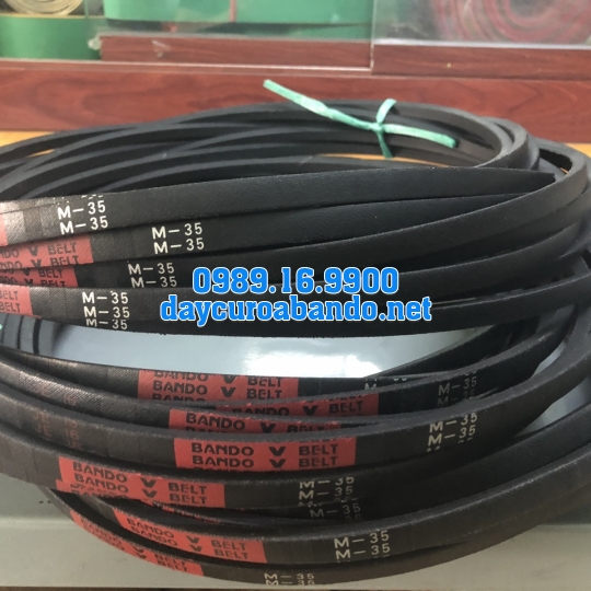 V-BELT M35