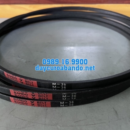 V-BELT M36