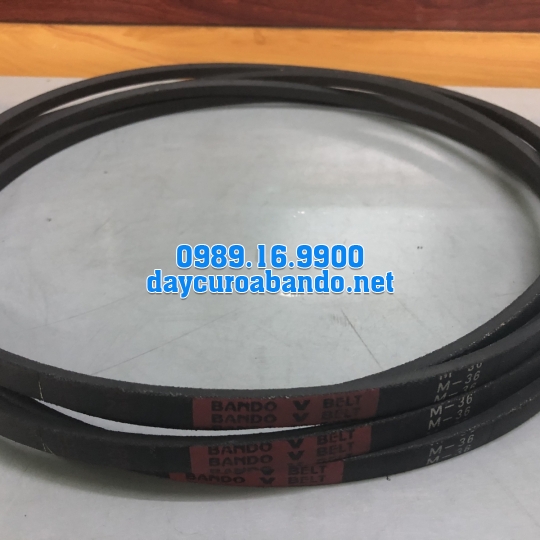 V-BELT M36