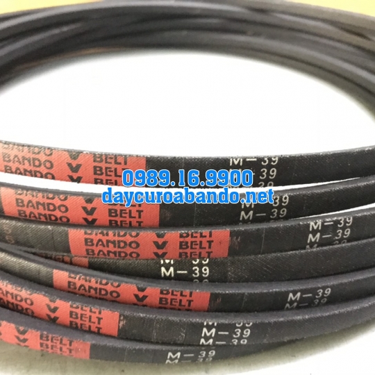 V-BELT M39