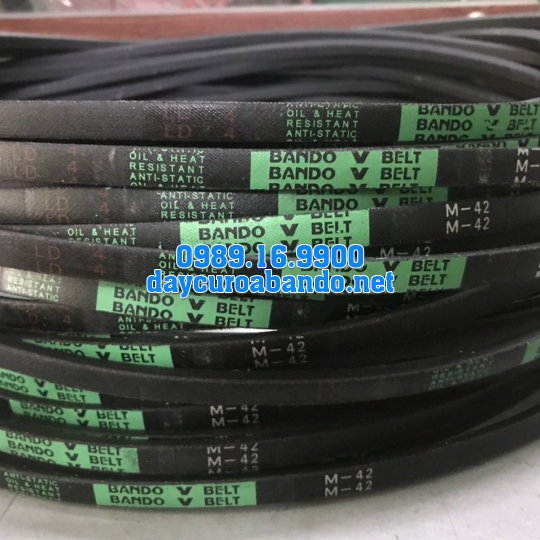 V-BELT M42