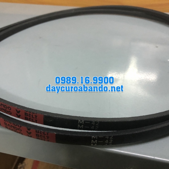 V-BELT M42