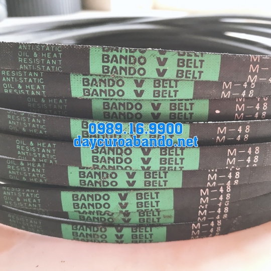 V-BELT M48