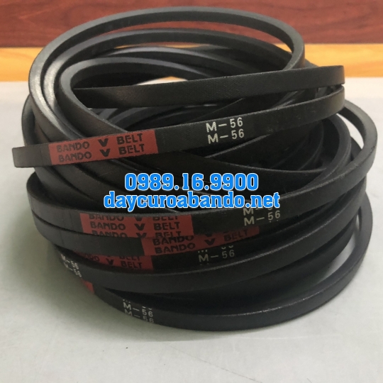 V-BELT M56
