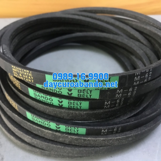 V-BELT M62