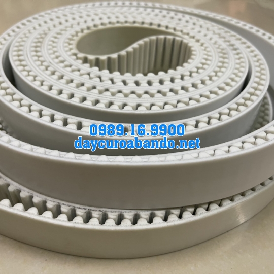 8M OPEN PU